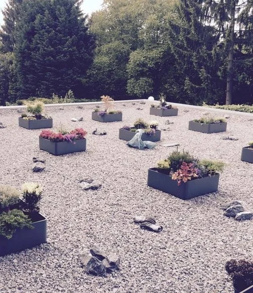 Garten- und Landschaftsbau Ideen 1